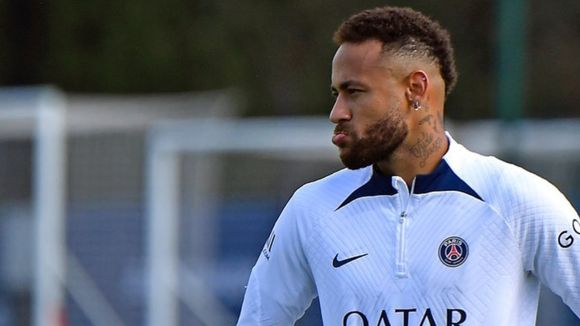 Neymar no Santos em 2025? O maior problema do jogador no Al-Hilal é um balde de água fria para o esperado retorno ao Brasil
