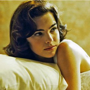 "Ela não podia tomar sol, não podia engordar. Pediu uma vez que minha mãe guardasse segredo por ter comido lasanha lá em casa", disse