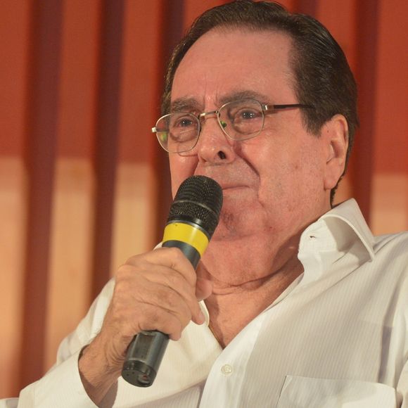 'Benedito Ruy Barbosa está mais fraquinho e precisa de assistência integral', revelou neta do autor da novela 'Cabocla'