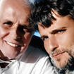 Pai de Bruno Gagliasso morre aos 79 anos: antes da despedida, ator revelou como Paulo César Marques despertou nele uma paixão para a vida inteira