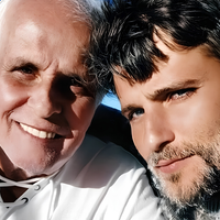 Pai de Bruno Gagliasso morre aos 79 anos: antes da despedida, ator revelou como Paulo César Marques despertou nele uma paixão para a vida inteira