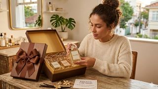 Minha avó é diabética e ama perfume de baunilha: decidi comprar essas 3 fragrâncias, mais doces que chocolate, para ela no lugar do Ovo de Páscoa este ano