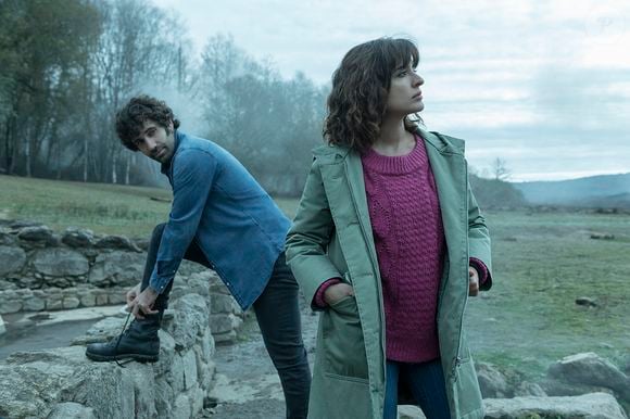 A Desordem que Ficou: minissérie da Netflix foi baseada no livro homônimo escrito por Carlos Montero
