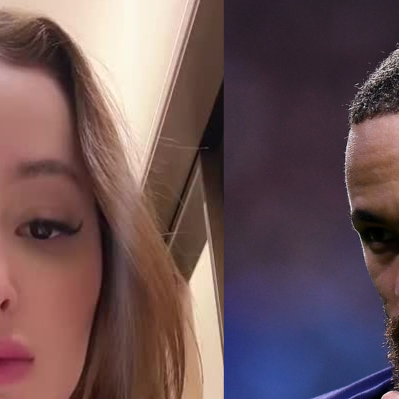 Acompanhante que diz ter transado com Neymar em festa se defende de ataques e dispara: 'Não contei nem a metade'