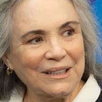 Nem Regina Duarte, nem Susana Vieira: aos 83 anos, atriz com mais novelas na TV volta à Globo após uma década afastada