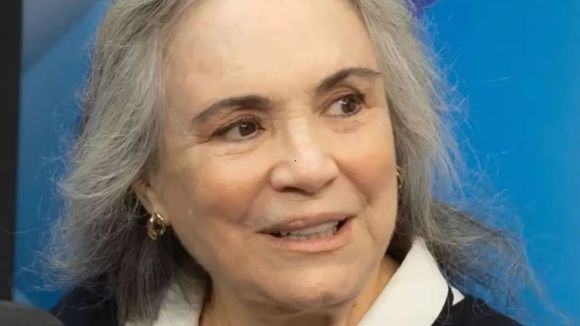 Nem Regina Duarte, nem Susana Vieira: aos 83 anos, atriz com mais novelas na TV volta à Globo após uma década afastada