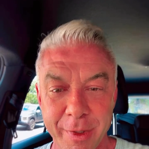 Alexandre Correa: ‘Meu telefone tá explodindo de mensagens e fiquei sabendo que tem uma carta aberta da minha ex-esposa, de novo, com aquele monte de acusação’