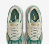 O amortecimento Nike Air em toda a extensão do solado faz do Nike Air Pegasus 2K5 uma das apostas mais confortáveis da temporada entre os tênis fashionistas