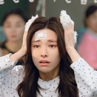 De heroína de 'Um Grude de Amor' a cancelada: como o passado do bisavô de Ha Young, ligado ao Japão na era da Segunda Guerra, chocou a Coreia do Sul