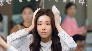 De heroína de 'Um Grude de Amor' a cancelada: como o passado do bisavô de Ha Young, ligado ao Japão na era da Segunda Guerra, chocou a Coreia do Sul