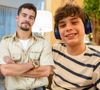 Em Vale Tudo, personagens de Thiago Martins e Miguel moro sofrem vícios perigosos