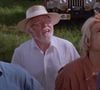 Sam Neil viveu o paleontólogo Dr. Alan Grant em 'Jurassic Park'