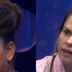 Tia Milena e Ana Paula Renault eram inseparáveis no BBB 26, mas a amizade não resistiu ao pós-reality. A vice-campeã explicou o motivo do afastamento
