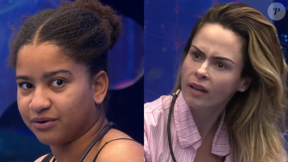 Tia Milena e Ana Paula Renault eram inseparáveis no BBB 26, mas a amizade não resistiu ao pós-reality. A vice-campeã explicou o motivo do afastamento