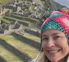 Luana Piovani será vista na tela da TV Globo muito em breve