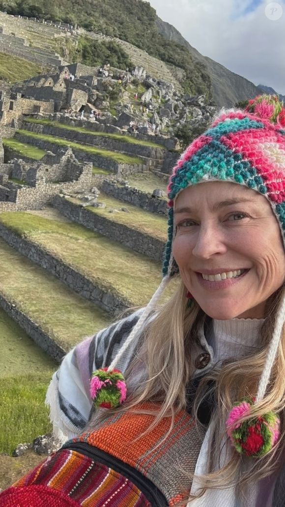 Luana Piovani será vista na tela da TV Globo muito em breve