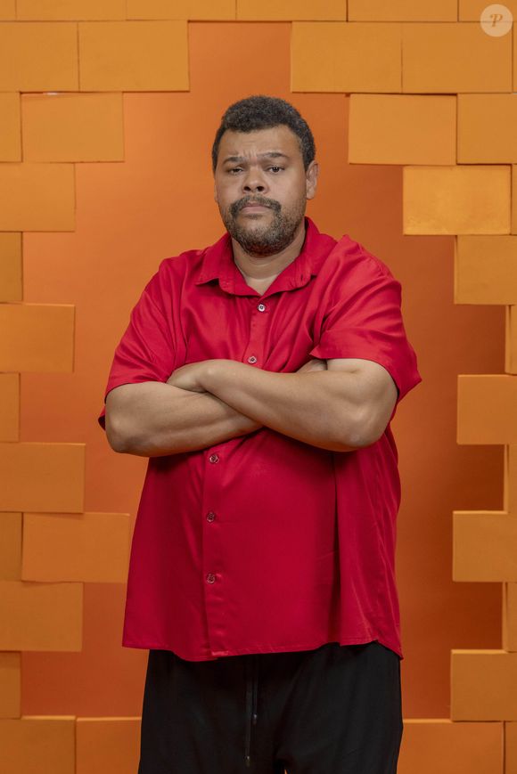 Após ser eliminado do ‘BBB 26’, Babu Santana tomou café da manhã no ‘Mais Você’ desta quarta-feira (11)