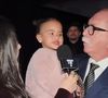 Filha de Neymar, Mavie divertiu a web pelas duas palavras faladas em 'entrevista': 'bola' e 'festa'