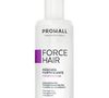 Complementando a linha Force, a Máscara Force Hair, um tratamento intensivo que nutre, fortalece e acelera o crescimento dos fios