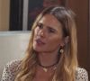 Carolina Dieckmann soltou no capítulo desta sexta (9) de 'Vale Tudo' o seu bordão icônico 'que que é hein?'