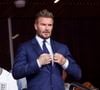 A trajetória de David Beckham ajuda a contextualizar uma reflexão publicada pelo La Razón sobre a importância do esforço, da disciplina e da constância para alcançar grandes objetivos