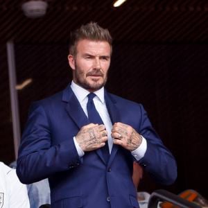 A trajetória de David Beckham ajuda a contextualizar uma reflexão publicada pelo La Razón sobre a importância do esforço, da disciplina e da constância para alcançar grandes objetivos