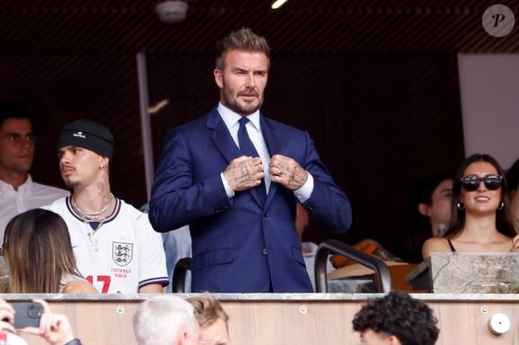 A trajetória de David Beckham ajuda a contextualizar uma reflexão publicada pelo La Razón sobre a importância do esforço, da disciplina e da constância para alcançar grandes objetivos