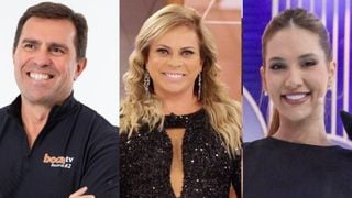 Tchau, Patricia Abravanel! Virginia, Rodrigo Bocardi, Carol Lekker, Christina Rocha, Cariúcha e mais 3 famosos jornalistas que deixaram o SBT em 2026. Veja lista de mudanças!