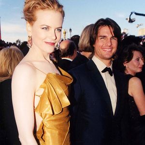 Atrizes como Nicole Kidman e Katie Holmes foram apontadas como vítimas da pressão da Cientologia após relações com Cruise