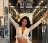 Um dos destaques da mansão de Kylie Jenner, localizada próximo ao festival Coachella, é o elevador privativo novinho em folha construído na propriedade