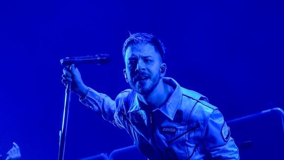 João Netto detona Junior Lima após irmão de Sandy condenar anistia no The Town: 'Se queria 'biscoito', conseguiu'