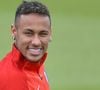 Neymar é um dos atletas que mais precisa lidar com críticas no dia a dia