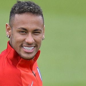 Neymar é um dos atletas que mais precisa lidar com críticas no dia a dia