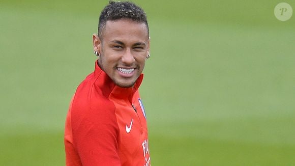 Neymar é um dos atletas que mais precisa lidar com críticas no dia a dia