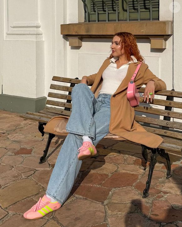 Depois da febre dos modelos robustos, como os “dad sneakers”, o movimento agora aponta para silhuetas mais finas - e um deles já desponta como o queridinho da estação