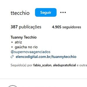 Vitória Strada, do 'BBB 25', foi acusada por ex-amiga de guardar segredo sobre sua ida ao reality. Tuanny Tecchio acabou privando seu Instagram