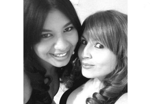 Nayara Rodrigues levou um tiro no rosto e Eloá Pimentel foi acertada na virilha e na cabeça