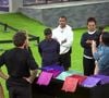 Brothers tiveram que abrir Caixas-Surpresa na noite desta sexta-feira (23) que podem modificar o Paredão do BBB 26