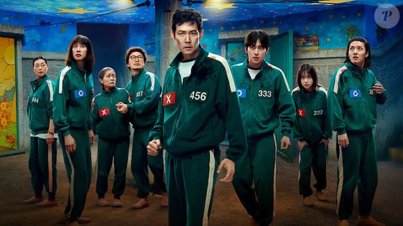 Ranking divulgado pelo Google traz 'Round 6' como o dorama mais buscado do ano no Brasil