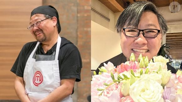 O que falar do Lee Fu Kuang? Amado por todos, o cozinheiro marcou a terceira temporada do 'MasterChef'