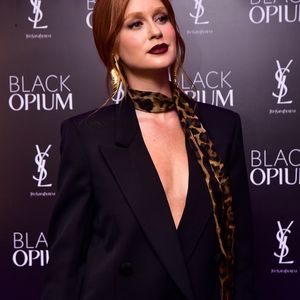 Marina Ruy Barbosa evoluiu sua beleza com o passar dos anos