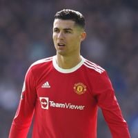 'Trauma': forte motivo ligado à família impediu Cristiano Ronaldo de ir ao enterro de Diogo Jota, seu parceiro na seleção de Portugal