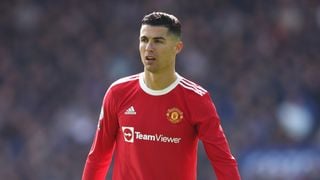 'Trauma': forte motivo ligado à família impediu Cristiano Ronaldo de ir ao enterro de Diogo Jota, seu parceiro na seleção de Portugal