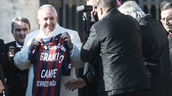 Morte do Papa Francisco traz à tona coincidência surpreendente com uma de suas maiores paixões. Entenda!