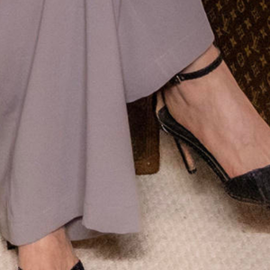 Sapato exclusivo feito em Gramado (RS) traz toque gaúcho à sequência mais esperada do remake da Globo