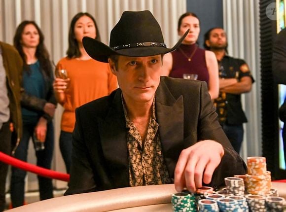 Stewart McLean tinha 45 anos e colecionava papéis marcantes em séries de sucesso como 'Supernatural' e 'Arqueiro'