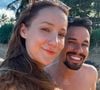 Noivado de Lucas Borbas gerou revolta nas redes sociais e dividiu opiniões de seguidores, além da família de Isabel Veloso
