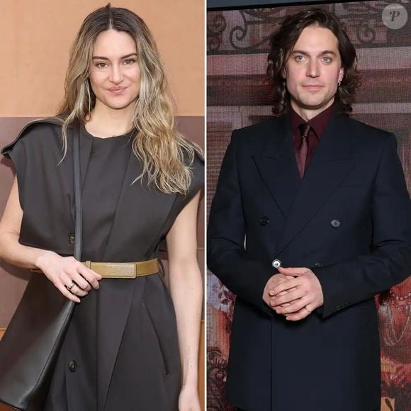 Fotos do suposto romance viralizam com cenas de carinho entre os atores em dia frio em Paris