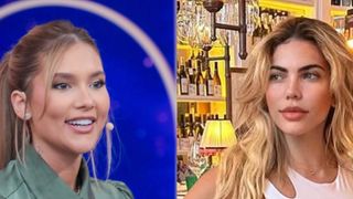 Day Magalhães manda forte recado para Virgínia Fonseca após influencer retomar affair com Vinicius Jr.: 'Meu foco...'