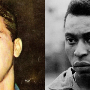Bellini e Pelé